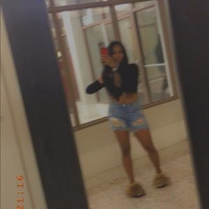 Meet your Posher, Deja